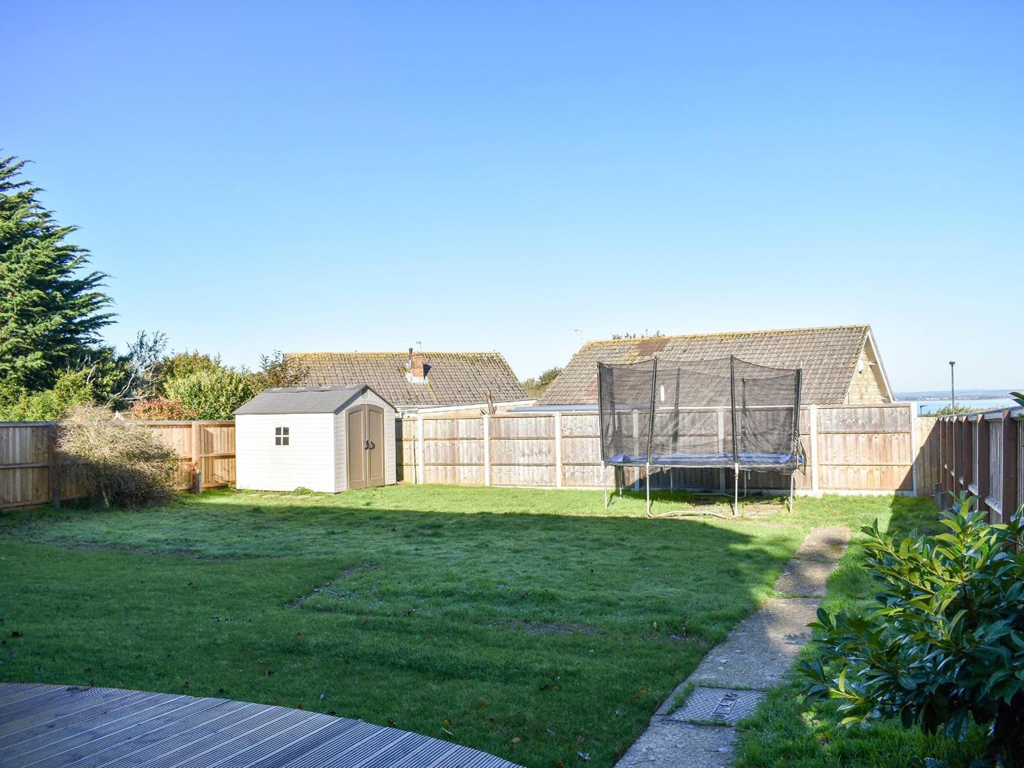 Seldon Avenue Ryde (Isle of Wight) Exterior foto