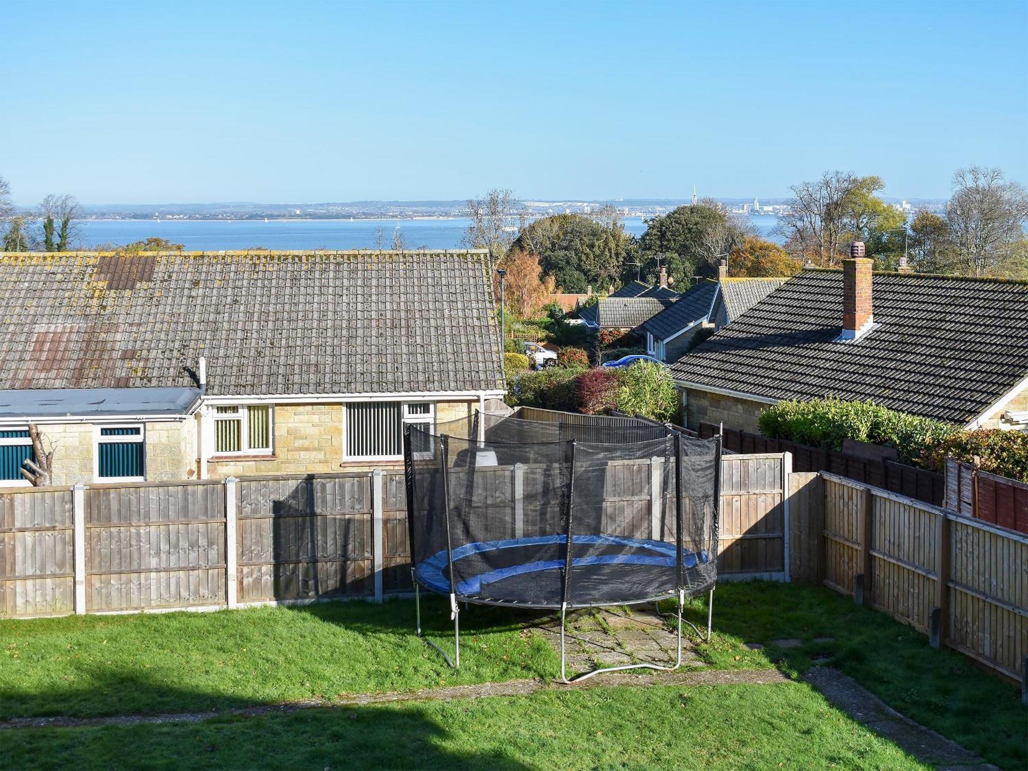 Seldon Avenue Ryde (Isle of Wight) Exterior foto